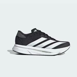 Adidas Women’s Adizero SL2 Running Shoes - Core Black/Cloud White - JI2994